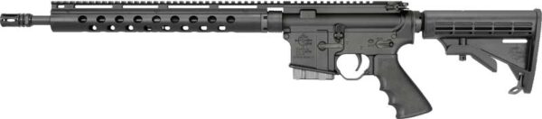 gmt1800 left RRA LIGHT MOUNTAIN RIFLE .556