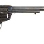 gpp558p CIMARRON WYATT EARP .45LC OM