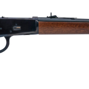 Heritage Arms R92 .357 Magnum 20 inch lever-action rifle with hardwood stock