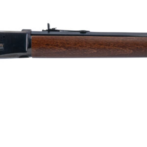 Heritage Arms 92 .357 Magnum 24-inch octagon barrel hardwood stock adjustable sights