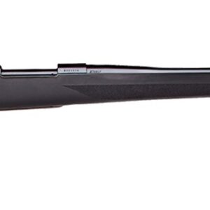 Howa M1500 Hogue .270 Winchester 22" threaded barrel Black Hogue synthetic stock