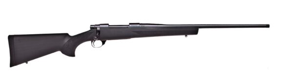 hgr72632ec3b HOWA HOGUE 270WIN BLK 22" TB