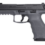 hk81000615285d HECKLER AND KOCH (HK USA) VP9 9MM GREY 4.1" 17+1 NS OR #