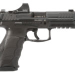 hkvp981000802ea32 1 HECKLER AND KOCH (HK USA) VP9SCS 9MM BLK 4.1" 10+1 RD