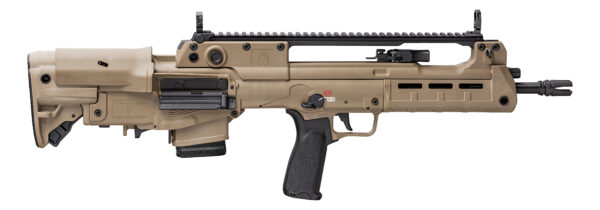 hl916556flcrb9b1 scaled SPRINGFIELD ARMORY HELLION 5.56 FDE 16" 10+1