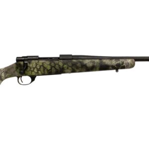 Howa Carbon Stalker .223 REM with 22 inch carbon fiber Kryptek Altitude stock