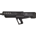 iwts12blheb75 IWI - ISRAEL WEAPON INDUSTRIES TAVOR TS12 12/18.5 BLK 15+1 LH