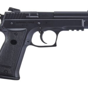SAR Arms K2 .45 ACP 4.7-inch black semi-auto pistol