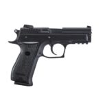 k245cbla8fb SAR FIREARMS K2 45C COMPACT 45ACP BLK 4.2"