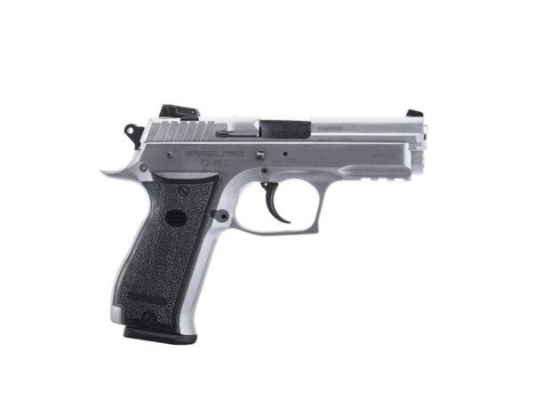 k245cst84f6 SAR FIREARMS K2 45C COMPACT 45ACP SS 4.2"