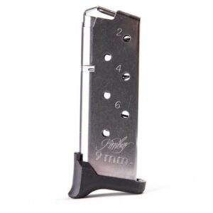 KIMBER MAG MICRO 9 9MM 7RD MAGWEL