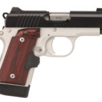 km3300216d11e KIMBER MICRO 9MM 3.15" TWO TONE LG