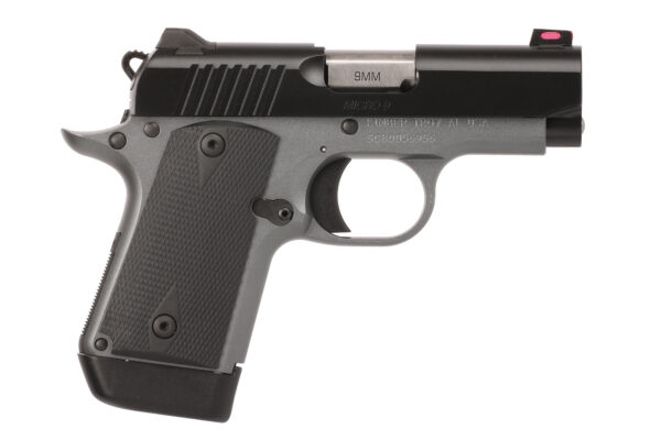 km3300242245a KIMBER MICRO 9MM GHOST 2.75"