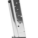 km4200380b129 KIMBER MAG 1911 9MM 9RD S/S EXT