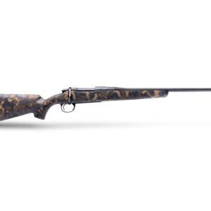 Wilson Combat NULA Model 20 6.5mm Creedmoor 22-inch Kodiak stock