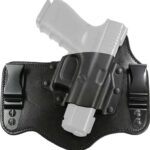 kt484b GALCO KINGTUK IWB CLIP HOLSTER