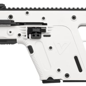 Kriss TDI Vector CRB 10mm rifle 16-inch Alpine finish side view