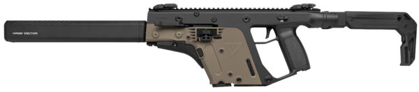 kv22cfdblk00dc0b scaled KRISS USA VECTOR CRB 22LR 16" DUO 10+1