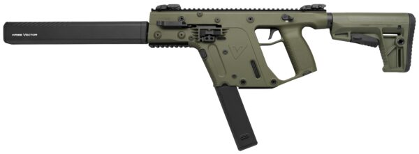 kv45cgr203951 scaled KRISS USA VECTOR CRB G2 45ACP 16" ODG