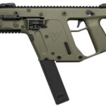 kv45pgr204900 KRISS USA VECTOR SDP G2 45ACP 5.5" ODG