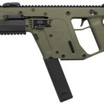 kv45pgr30a234 KRISS USA VECTOR SDP-E G2 45ACP 6.5" ODG