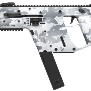 Kriss TDI VECTOR SDP-E 9mm with 6.5 inch barrel Alpine finish