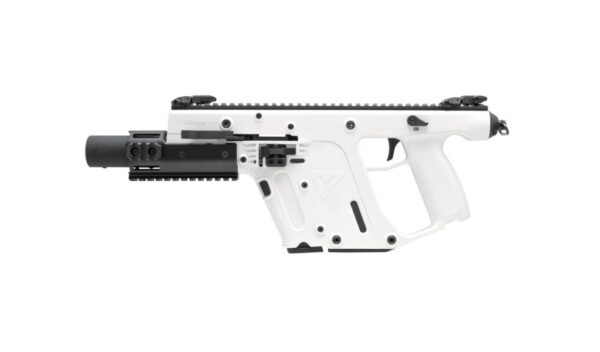 kvsdp22ealpac64 KRISS USA VECTOR SDP-E G2 22LR ALP 30+1#