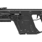 kvsdpblkpl8bc4 KRISS USA VECTOR SDP-E G2 22LR BLK 30+1#