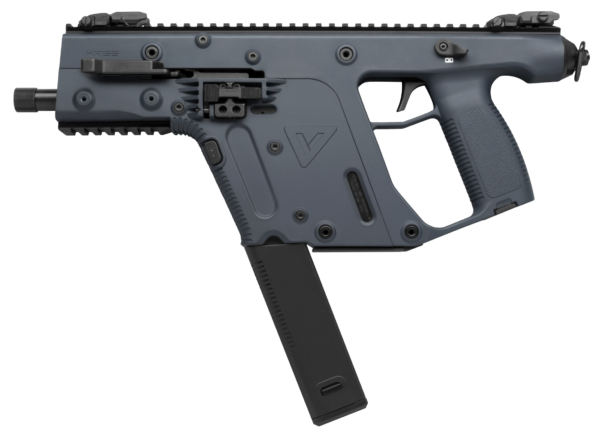 kvsdpcg55in30rdacb58 KRISS USA VECTOR SDP G2 45ACP 5.5" CGR