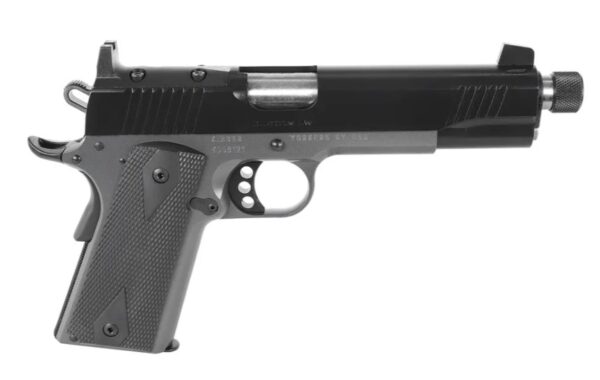 lwghostortb96d3 KIMBER CUSTOM LW SHADOW GHOST 45ACP