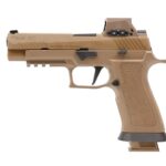 m17xc76a SIG SAUER M17 X-FULL 9MM COY 21+1