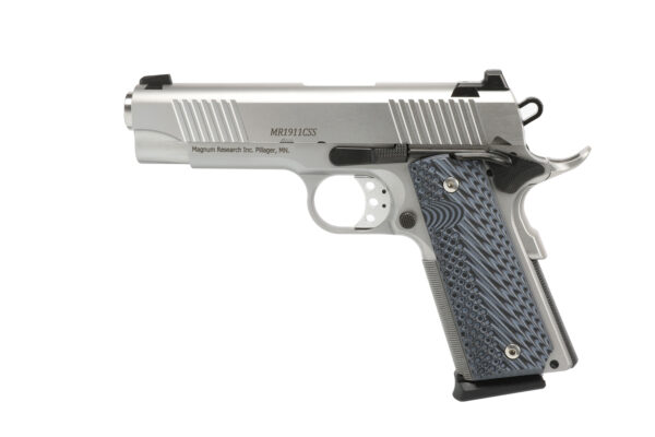 magnumresearch761226087267leftd6da scaled MAGNUM RESEARCH DESERT EAGLE 1911 45ACP 4.33"