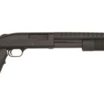 mb52440 MOSSBERG 500 12/18.5 MATTE 6POS STK