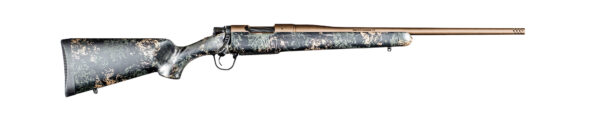 mesafftbrz9634 CHRISTENSEN ARMS MESA FFT 300PRC BRONZE 22"