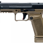 metesft28bd4 CANIK METE SFT 9MM BLK/FDE 10+1