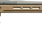 mglite5479 BERGARA MG LITE 7MMPRC CF/CHASSIS 22"