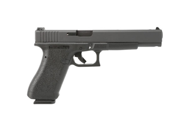 p116301037c1ea96 1 scaled GLOCK G17L CLASSIC 9MM 10+1 6.0" AS