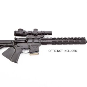 Wilson Combat Protector Carbine .223/5.56 NATO 16.25 inch match barrel Magpul MOE stock black