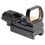 products 1X22X33 Reflex 200 Hatsan Optima Optima 1X22x33 Open Reflex Red Dot 4 reticle Weaver/ Pic rail mount