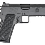 px9228lr81cd SPRINGFIELD ARMORY EMISSARY 1911 45ACP 4.2" BLK