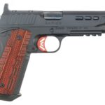 rapideheatcc46 1 KIMBER RAPIDE HEAT OR 45ACP 5" 8+1