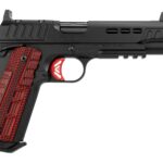 rapideheatortbfeb4 1 KIMBER RAPIDE HEAT OR 45ACP 5.5" 8+1