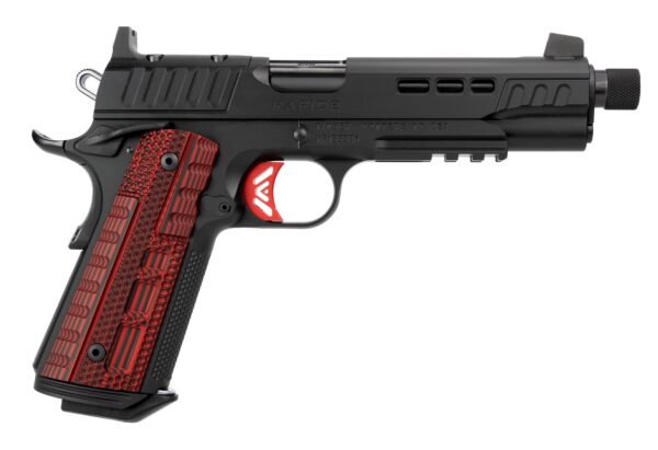 rapideheatortbfeb4 1 scaled KIMBER RAPIDE HEAT OR 45ACP 5.5" 8+1