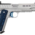 rapideiceortb743c 1 KIMBER RAPIDE ICE OR 9MM 5.5" 9+1