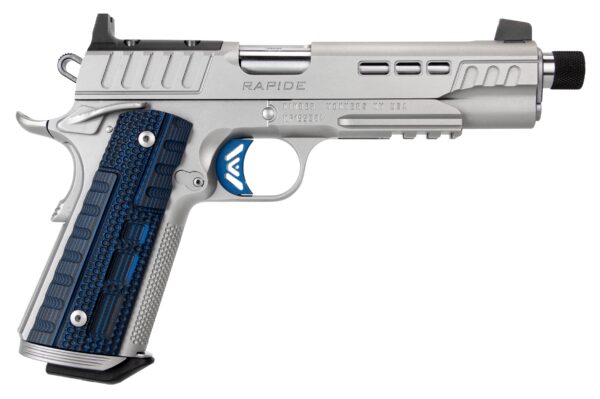 rapideiceortb743c 1 scaled KIMBER RAPIDE ICE OR 9MM 5.5" 9+1