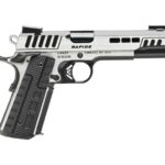 rapidescorpius2637 2 KIMBER RAPIDE SCORPIUS 45ACP 5" 8+1