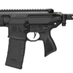 rattler3002736 SIG SAUER MCX RATTLER LT 300BLK BLK 6"