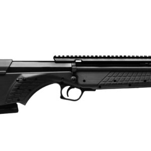 KelTec RDB-C bullpup rifle in black, .223 REM/5.56 NATO configuration