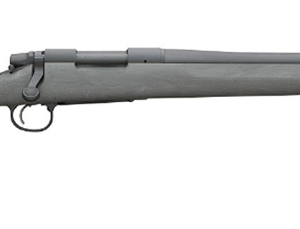 Remington 700 SPS Tactical .308 Win 20-inch threaded barrel Hogue overmolded ghillie green stock