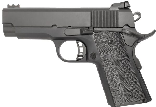 ri566333a0b scaled ROCK ISLAND ARMORY ROCK ULT CSL 9MM/22TCM9R 3.62"